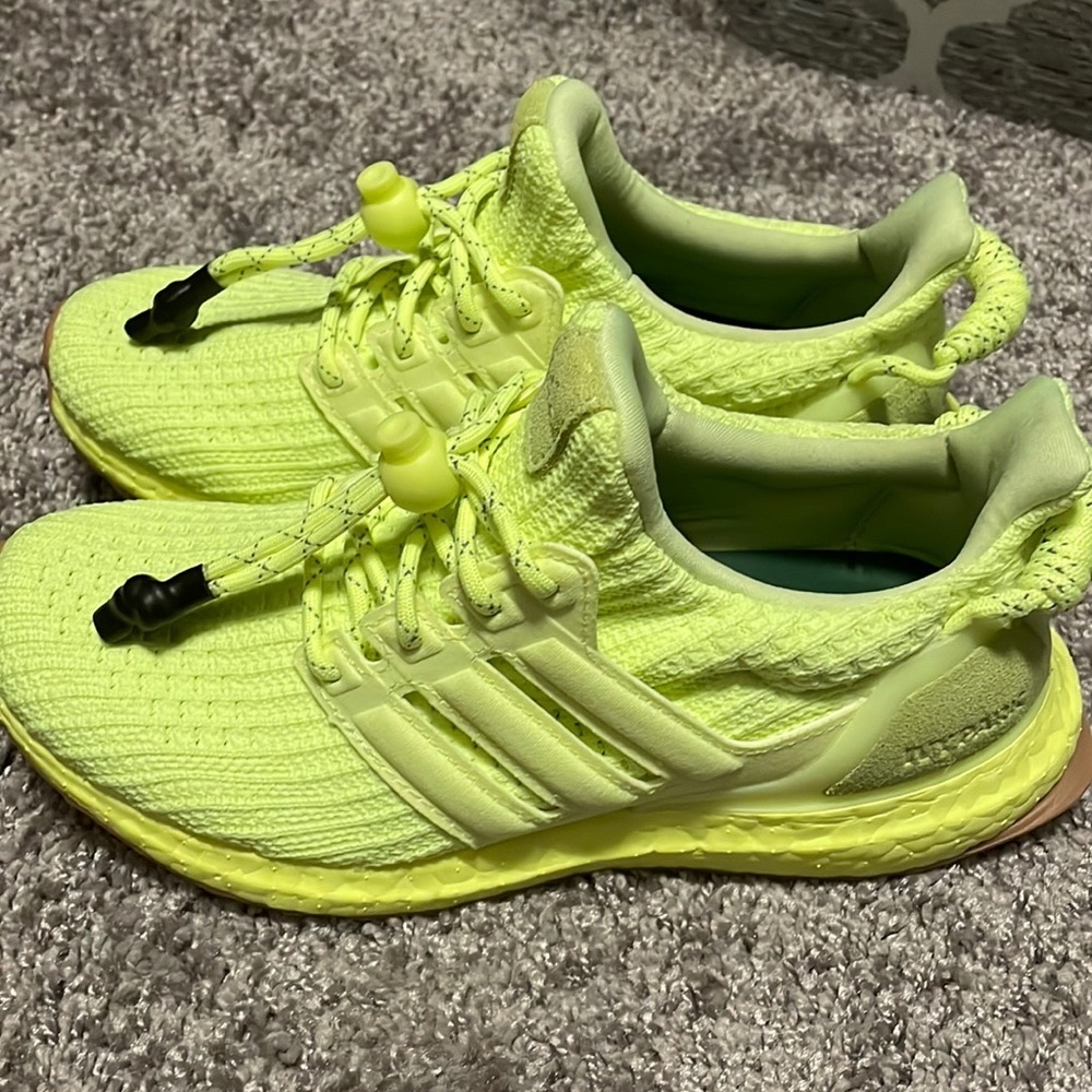 Adidas Ultraboost, Ivy Park - Women’s 6